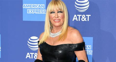 naked suzanne somers|Suzanne Somers, 73, Poses in Her Birthday Suit